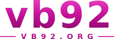 vb92 logo